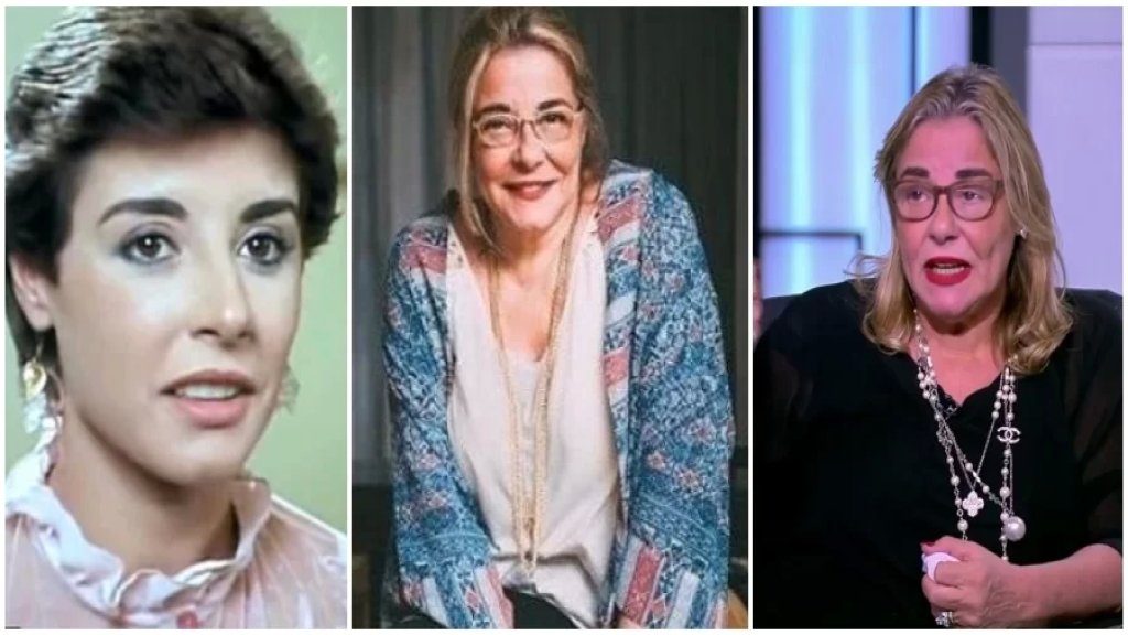  بعد صراع مع مرض السرطان.. رحيل الممثلة المصرية مها أبو عوف عن عمر ناهز الـ 65 عاماً