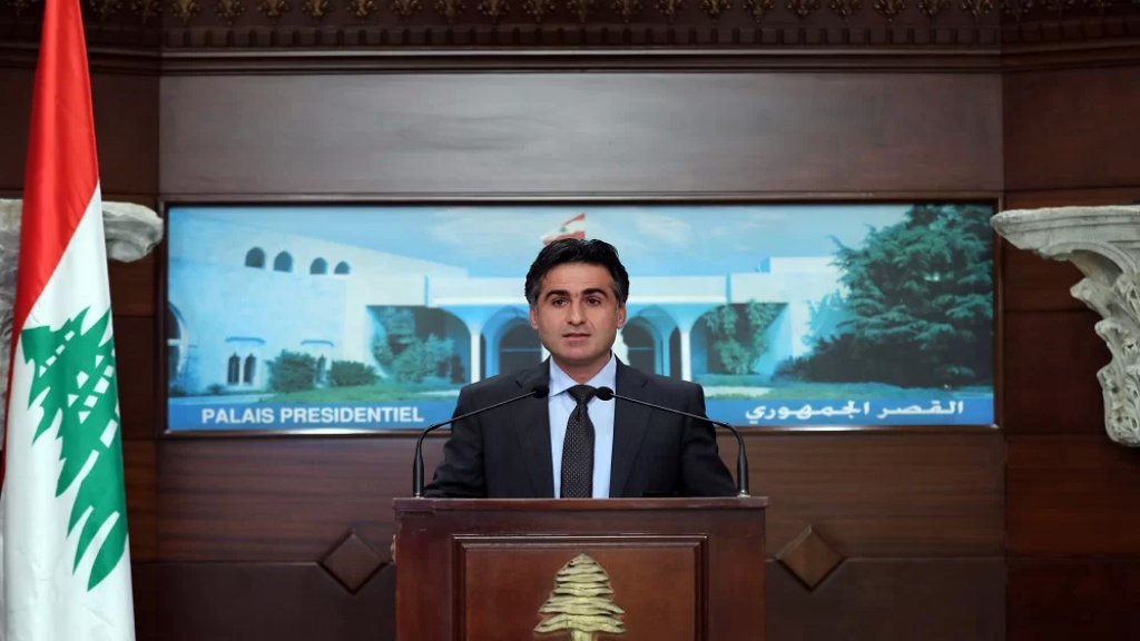 وزير الأشغال: المساعي متواصلة لتذليل العقبة التي سببت المشكلة في عدم انعقاد جلسات مجلس الوزراء.. إنّما لا نعلم متى ستثمر 