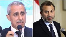 محمد خواجة: وصول باسيل لرئاسة الجمهورية &laquo;حلم إبليس بالجنّة&raquo;.. ومن يسمعه يتحدث عن محاربة الفساد يظن انه &laquo;قديساً يرشح زيتاً&raquo;