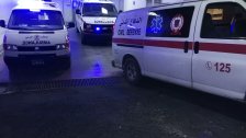 مأساة في السعديات.. أزمة قلبية مفاجئة تودي بحياة رجل داخل سيارته على الطريق!