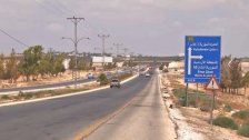 توقيف شاحنتين لبنانيتين عند الحدود الأردنية... والسبب "الكبتاغون"!