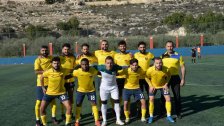 نادي بنت جبيل أول المتأهلين إلى دوري الرباعية النهائي المؤهل إلى الدرجة الثانية