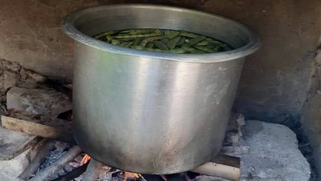 فنّ التقشّف تحت الضغط: انتظار الضوء الأخضر من الكهرباء للتدفئة والغسيل والطهي على الموقدة توفيرًا للغاز!