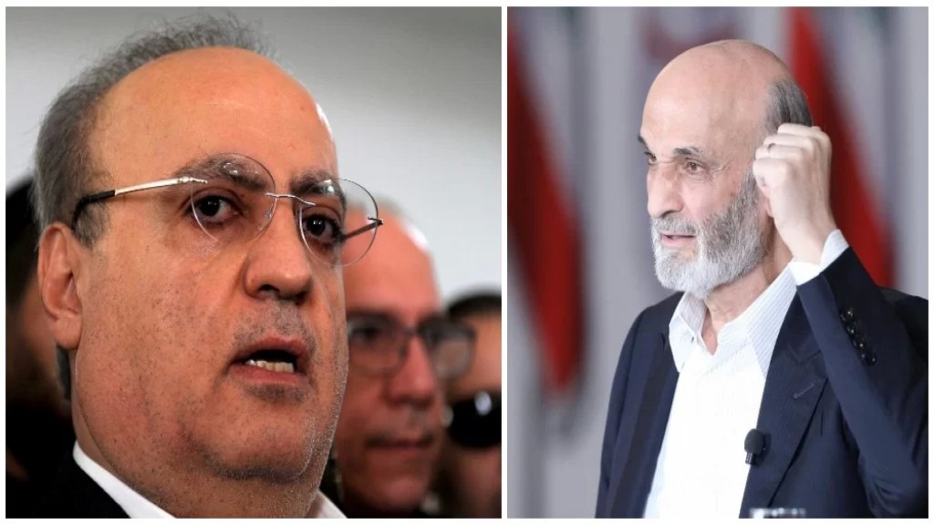 وهاب عن كلام جعجع حول سعر صرف الدولار: هل يعني أنّ القوات جزء من خطة رفع سعر الدولار التي تجري اليوم لأسباب سياسية؟