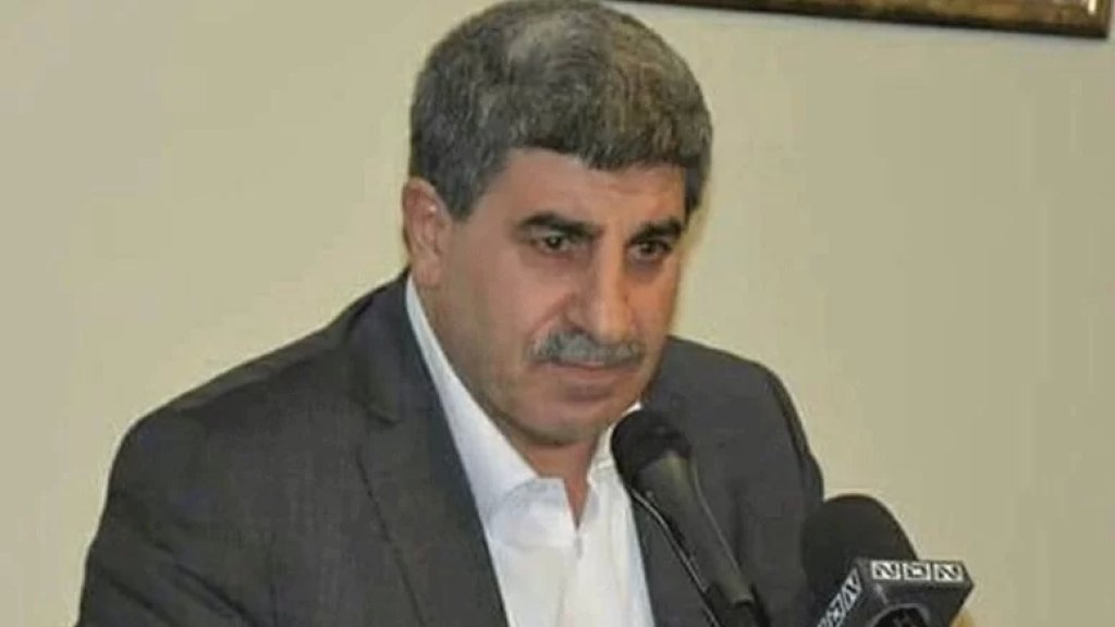 طليس: ليكن الخميس يوم كل اللبنانيين وليس فقط يوم قطاع النقل البري