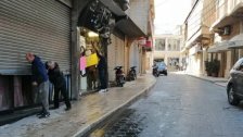 تجار بعلبك يطالبون بوضع حد للاعتداءات على المحال التحارية: نستيقظ كل يوم على عملية سرقة واعتداء وإطلاق نار عشوائي على مؤسساتنا.. لئلا يضطر كل شخص إلى حماية نفسه 