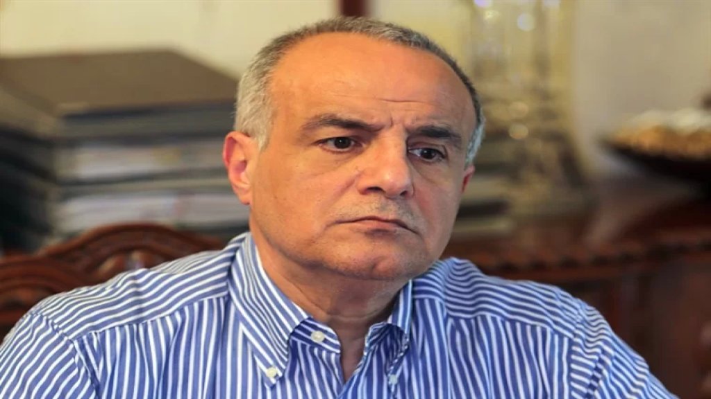 مدير عام "أوجيرو": نحن أمام سيناريو كارثي!