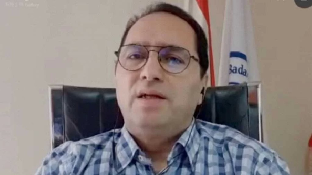 البراكس للـmtv: &quot;على المواطن اللبناني &quot;يبلش يتعوّد&quot; على سعر صفيحة بنزين يفوق الـ400 ألف&quot;