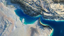 الإمارات ترصد زلزال بقوة 5 درجات على مقياس ريختر في مياه الخليج العربي 