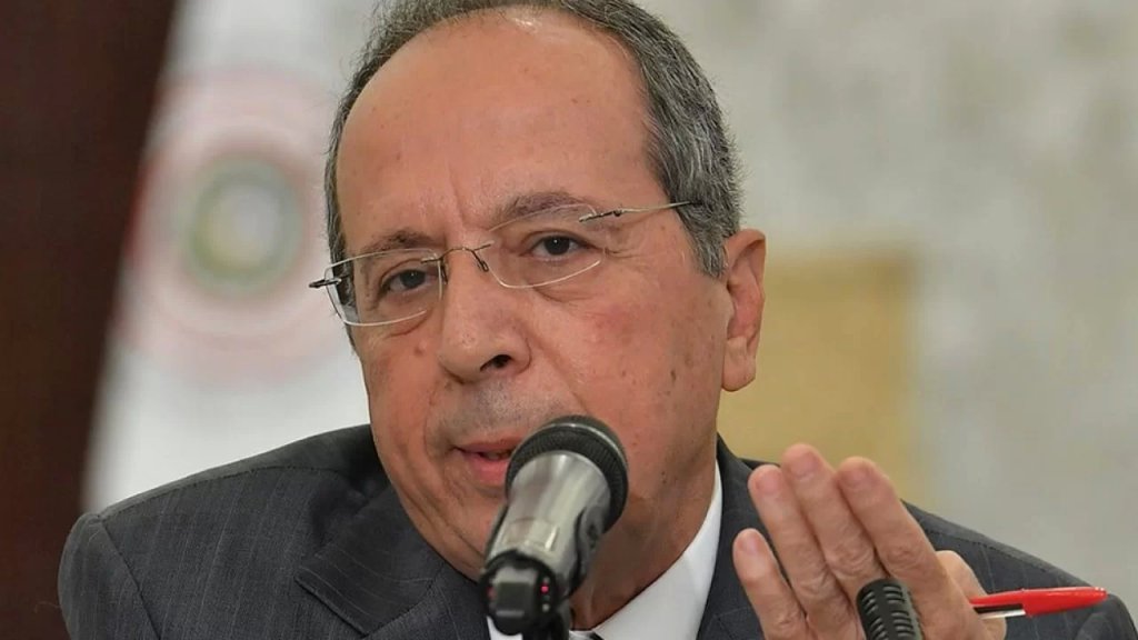 جميل السيد: الدولة والمنصات شركاء.. والمواطن فرْق دولار