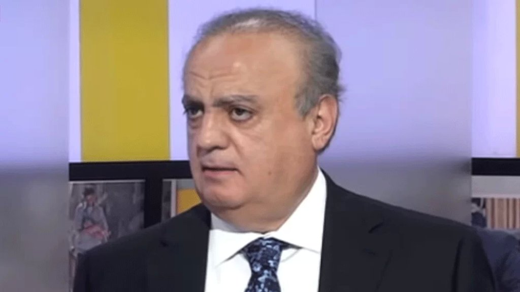 وئام وهاب: "أنا أغنى من نجيب ميقاتي وأتحداه أن يدفع قدي"