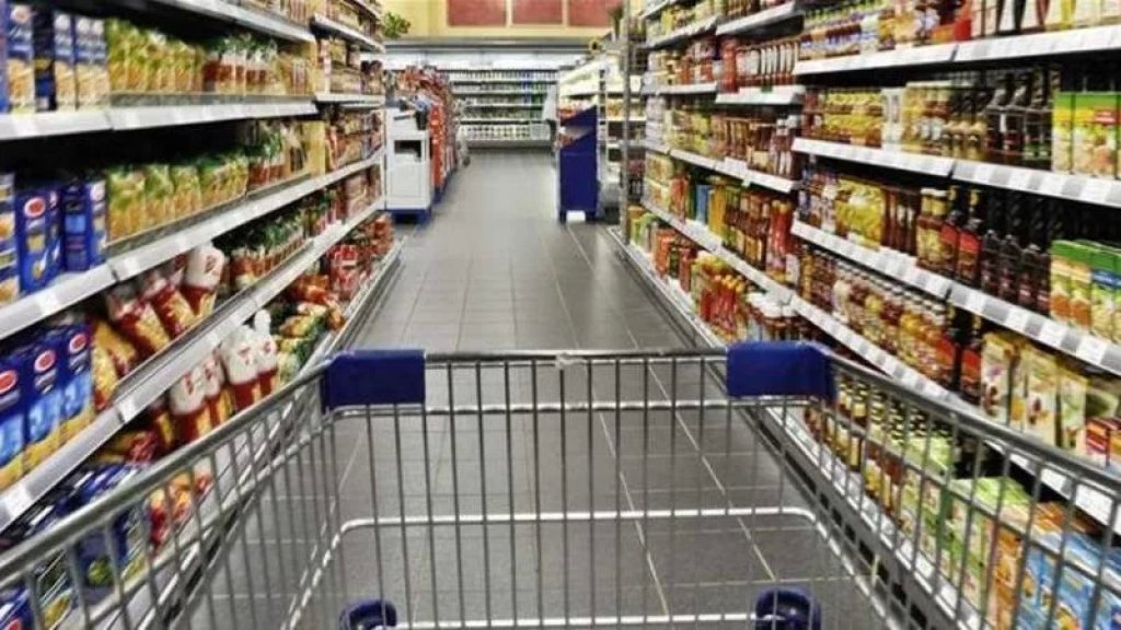البحصلي: أسعار المواد الغذائية ستنخفض بفعل تراجع الدولار