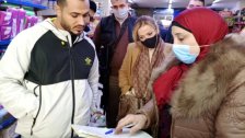 لعدم تخفيضها الاسعار.. محاضر ضبط بحق بعض أصحاب المحال والسوبرماركت في طرابلس 