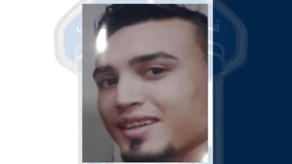 ابن الـ 22 عاماً مفقود.. رشيد فحل غادر منزل ذويه في طرابلس ولم يعد، لمن يعرف أي معلومات عنه!