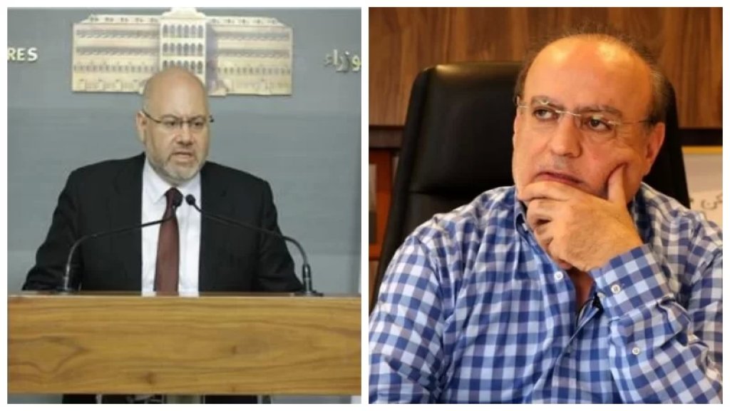 وئام وهاب: هل هناك نواباً يجرؤون على طلب جلسة إستجواب لوزير الصحة حول إذلال الناس على أبواب المستشفيات وتدفيعهم عشرات ملايين الليرات؟