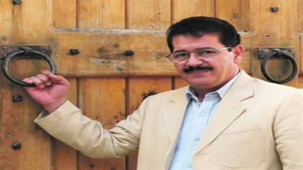 نقابة الفنانين في سوريا تنعى الفنان القدير بسام الملا مخرج المسلسل الأكثر شهرة باب الحارة