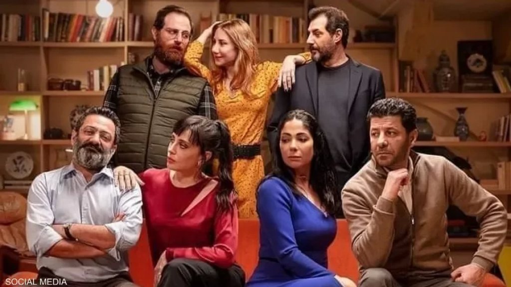 بيان عاجل إلى رئاسة البرلمان المصري بمنع فيلم &quot;أصحاب ولا أعز&quot;: &quot;يتصادم مع النظام والآداب والأخلاق في مصر&quot;!