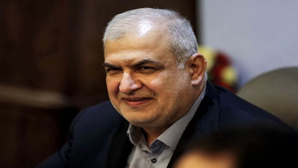 رعد: مشروع الموازنة لا يبشر بخير ولا يجعلنا نتجه لتنال الموازنة شرف موافقتنا عليها فهي لا تعطي الناس حقوقهم وتحملهم الأعباء