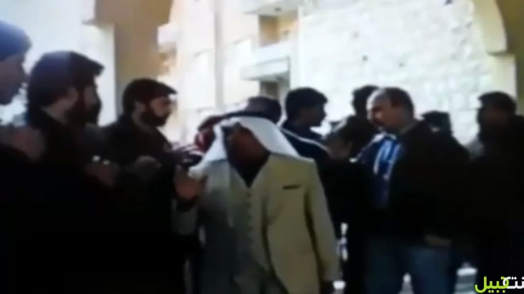 بنت جبيل وجوه بقيت وأخرى غابت.. فيديو من أوائل تسعينيات القرن الماضي