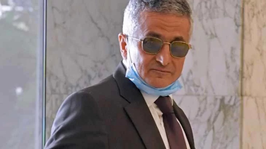 وزير المال: لا ضرائب جديدة كما أُشيع والدولار الجمركي سيحتسب على سعر صيرفة