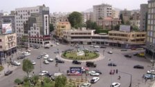 اصابة شخص جراء اطلاق النار عليه في ساحة عبد الحميد كرامي بطرابلس