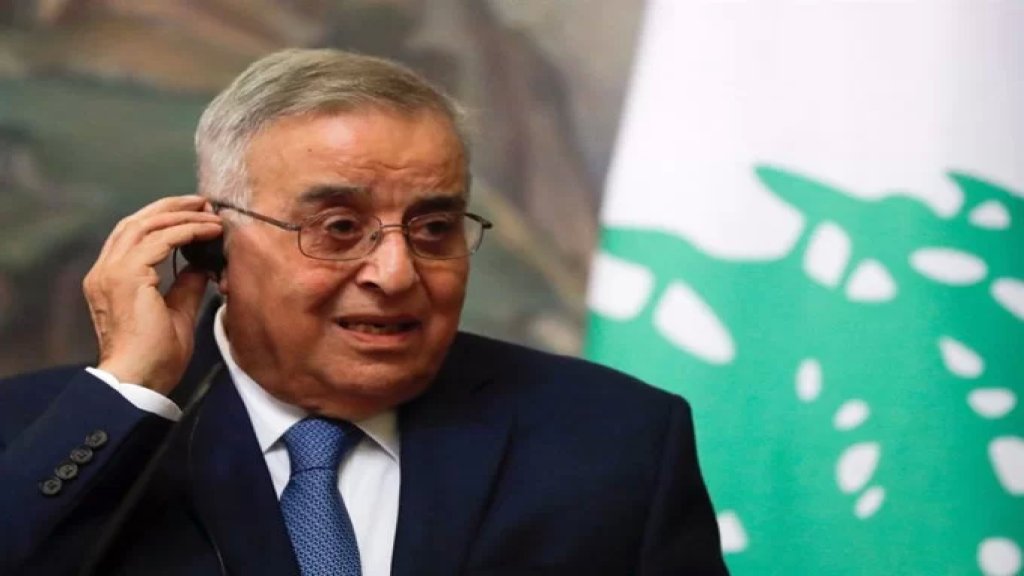 الخارجية اللبنانية: وقع إيجابي للرسالة الجوابية لدى الجانب الكويتي والمشاركين العرب
