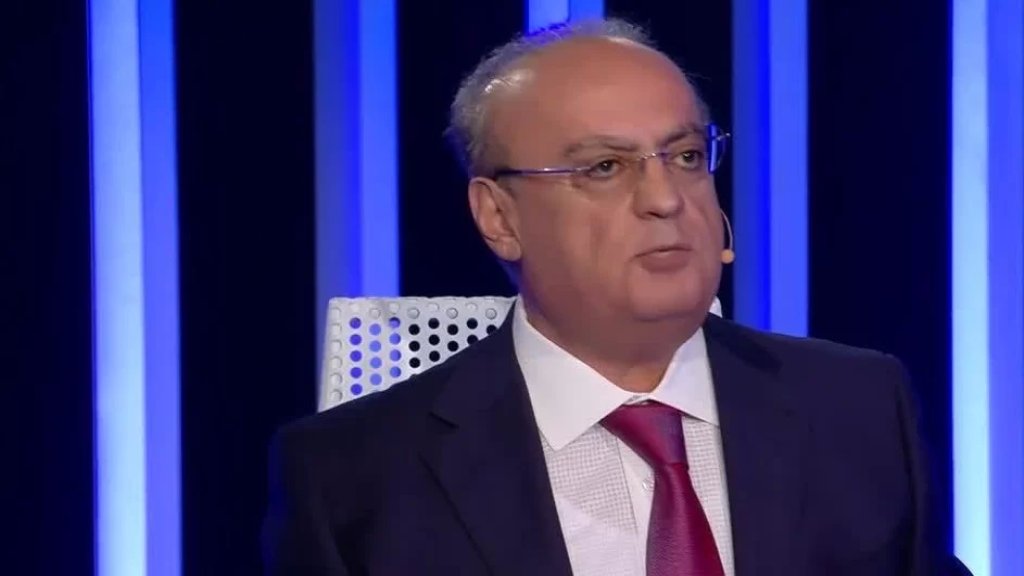 وئام وهاب: &quot;والله فعلاً ميليشيا السلطة تعملت كتير بهالسنتين لحدود إنو رجعت متل ما كانت قبل.. العصابة تحكم لبنان&quot;