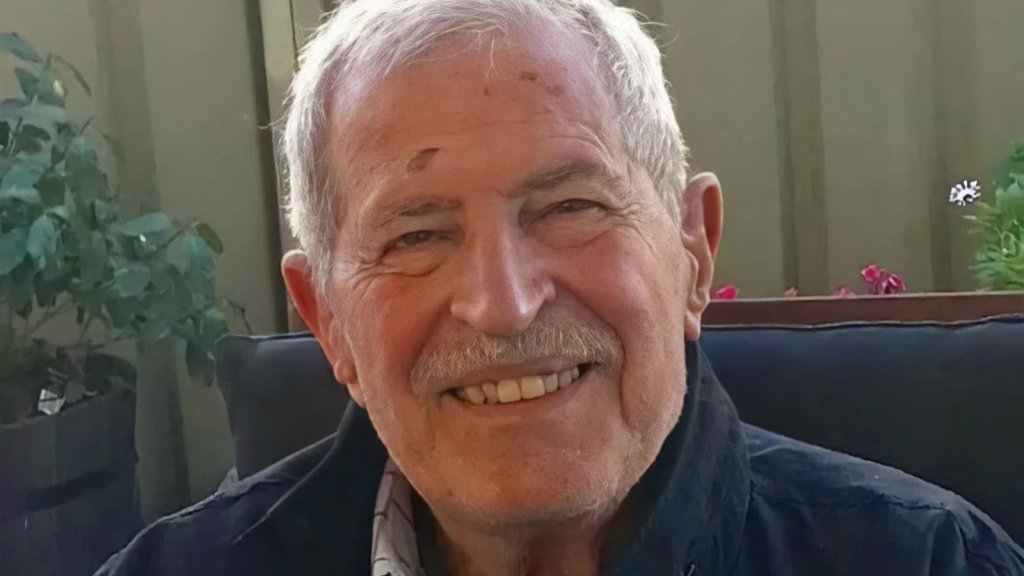 الموت يغيّب المربي الكبير والشاعر إسحاق العشي (أبو رضوان).. التسعيني الذي طوق بنت جبيل بعشقه من بعيد