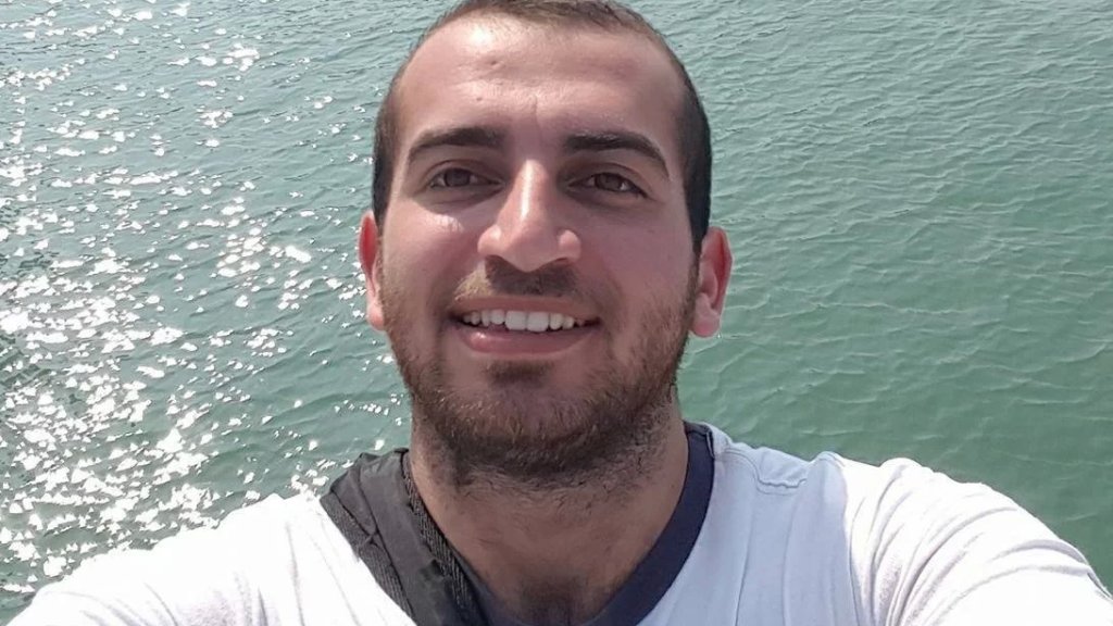 نقابة أطباء الأسنان تستنكر الاعتداء الغاشم الذي ذهب ضحيته الدكتور إيلي جاسر خلال تأدية واجبه الإنساني: لإنزال أقصى العقوبات بالمجرمين