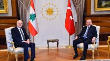 ميقاتي لإردوغان: نحن بحاجة للدعم والعون في كل المجالات