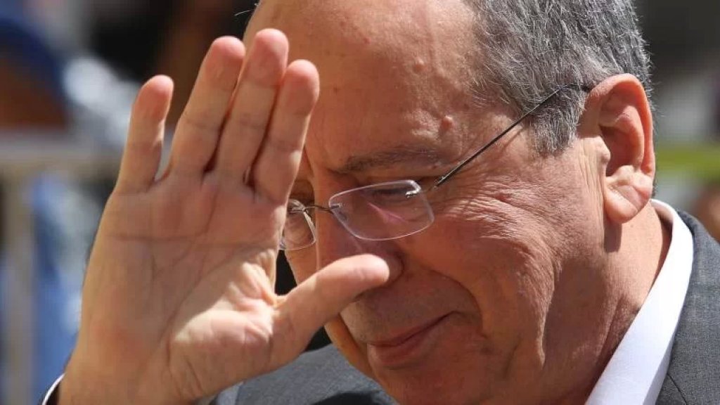 جميل السيد: الدولة عم تشتغل صرّاف وتلعب بالناس.. سعدنة مصرفية ستؤدي إلى كارثة، تذكّروها!