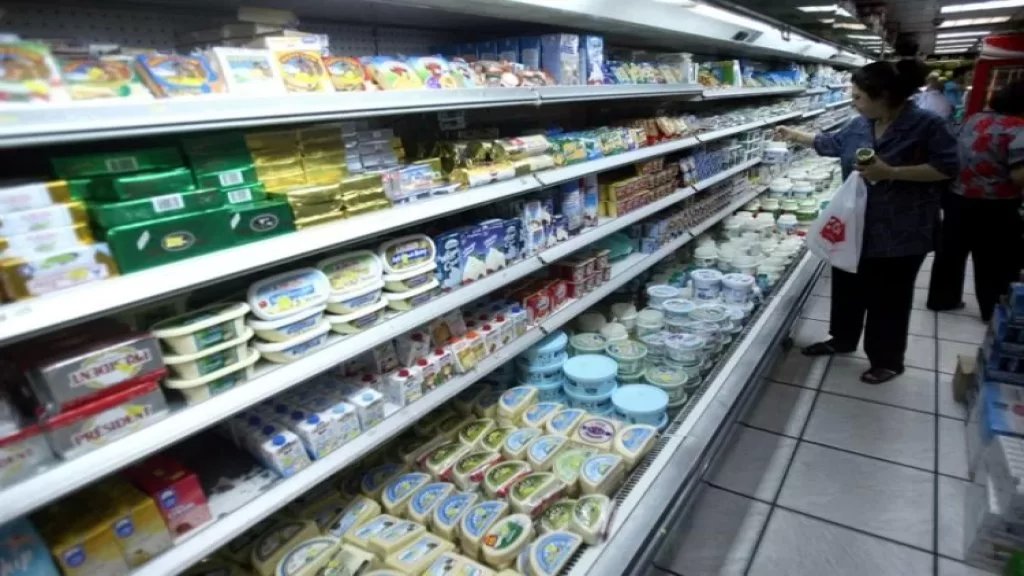 نقابة أصحاب السوبر ماركت: لا صحة للأنباء التي تقول أن السوبرماركت لم تخفض الاسعار و"ما زلنا نخفضها وبشكل يومي"