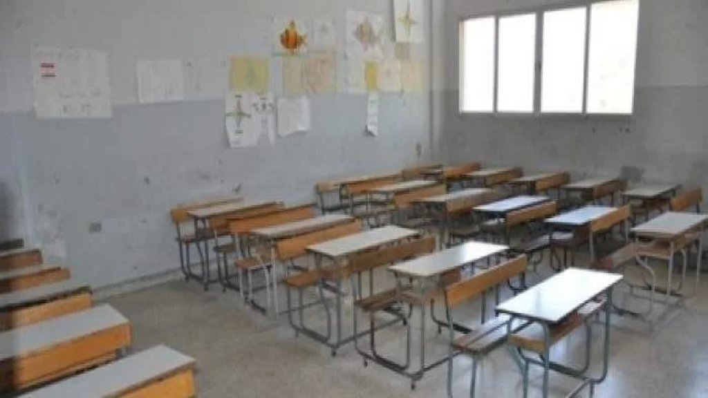 لجنة المتعاقدين في الاساسي: لا عودة للتعليم غداً بانتظار مرسوم بدل النقل