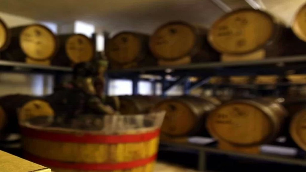 مجهولون سرقوا معمل لصناعة العرق والنبيذ في جديدة الفاكهة.. سلبوا كل محتوياته وقدرت المسروقات بأكثر من 30 ألف دولار 