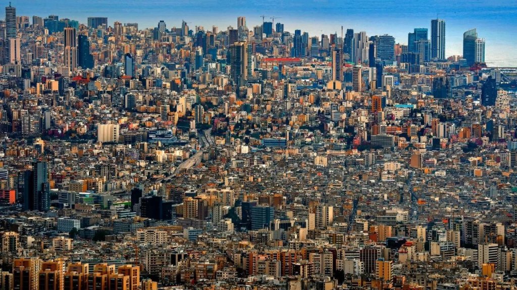 أمطار موحلة غدًا ورياح ناشطة محمّلة بالغبار.. منخفض جوي جديد بإنتظار لبنان!