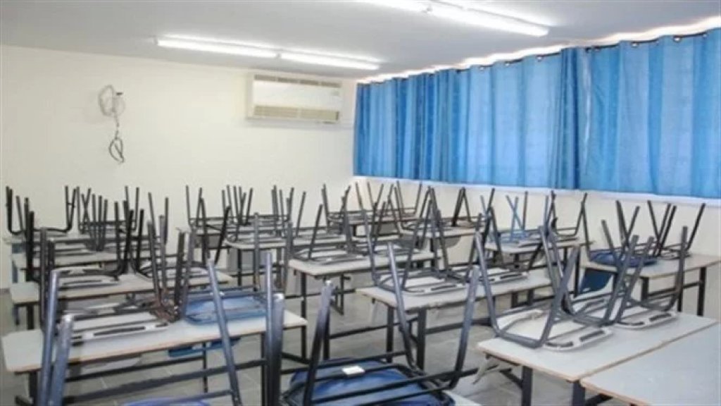 حراك المتعاقدين لوزير التربية: الإضراب مستمر 