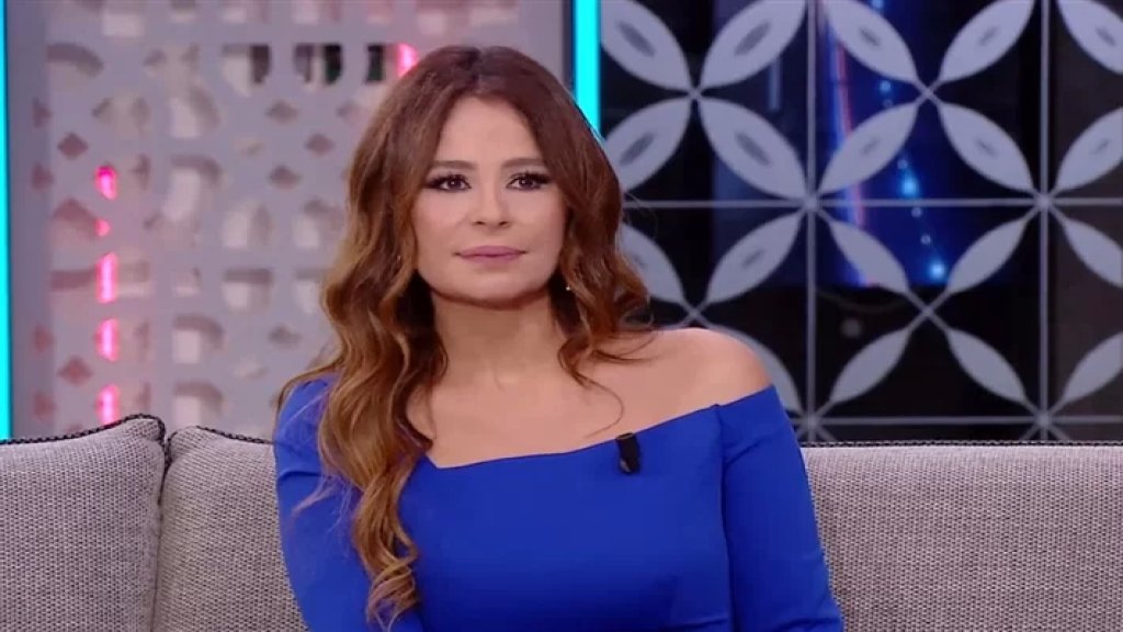 بالفيديو/ كارول سماحة: بكيت لمدّة 4 أيام في آخر زيارة لي إلى لبنان