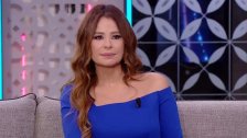 بالفيديو/ كارول سماحة: بكيت لمدّة 4 أيام في آخر زيارة لي إلى لبنان