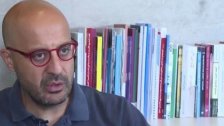 لمنع تمدّدها باتجاه الساحل والتسبّب بتلويث مياهنا كما حصل قبل نحو عام...وزير البيئة تابع موضوع الاشتباه ببقعة نفطية قبالة فلسطين المحتلة!