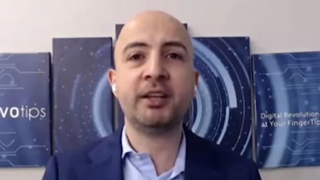 بالفيديو/ مستشار في أمن المعلومات والتحول الرقمي: &quot;داتا&quot; اللبنانيين مباحة لكل العالم وهناك استهتار بأمنهم ومعلوماتهم الشخصية