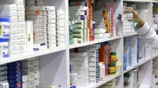 الادعاء على 16 شركة أدوية وعلى أصحابها وبعض الصيدليات بتهمة احتكار أدوية مدعومة