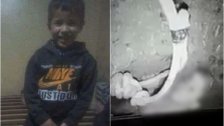 فيديو متداول للطفل المغربي ريان من داخل البئر... الأشغال لا تزال جارية لإنقاذه  
