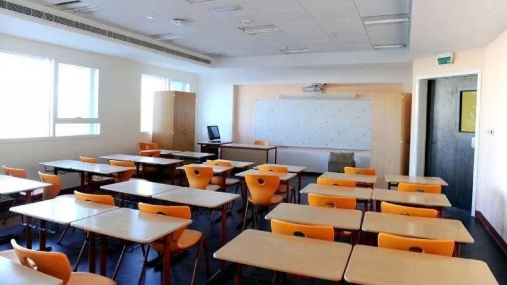 رابطة التعليم الثانوي الرسمي: ربط النزاع مع الدولة اللبنانية والعودة إلى التعليم