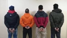 ملثّمون نفذوا عملية سطو مسلح طالت سوبرماركت في طريق الجديدة وسرقوا من الخزنة أكثر من 300 مليون ليرة ليتبين أنهم متواطئين مع نائب المدير !