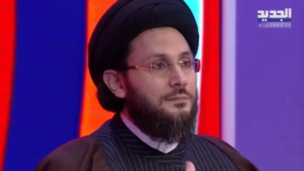 هيئة التبليغ الديني في المجلس الإسلامي الشيعي: السيد الحسيني هتك أحكام الشريعة
