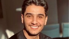 الفنان الفلسطيني محمد عساف يطلق على طفله اسم &quot;ريان&quot;