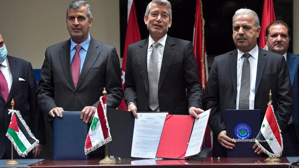 وزير الطاقة: ما يهم هو رفع التكلفة العالية لفاتورة الكهرباء عن كاهل المواطن