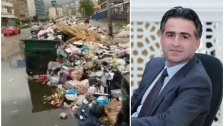 بالفيديو/ وزير الأشغال يناشد البلديات ومتعهدي رفع النفايات بالتحرّك!