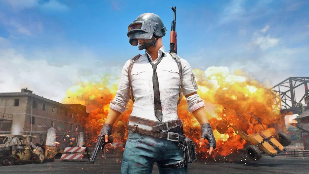 في طرابلس.. لعبة pubg تتسبّب بإشكال وإطلاق نار!