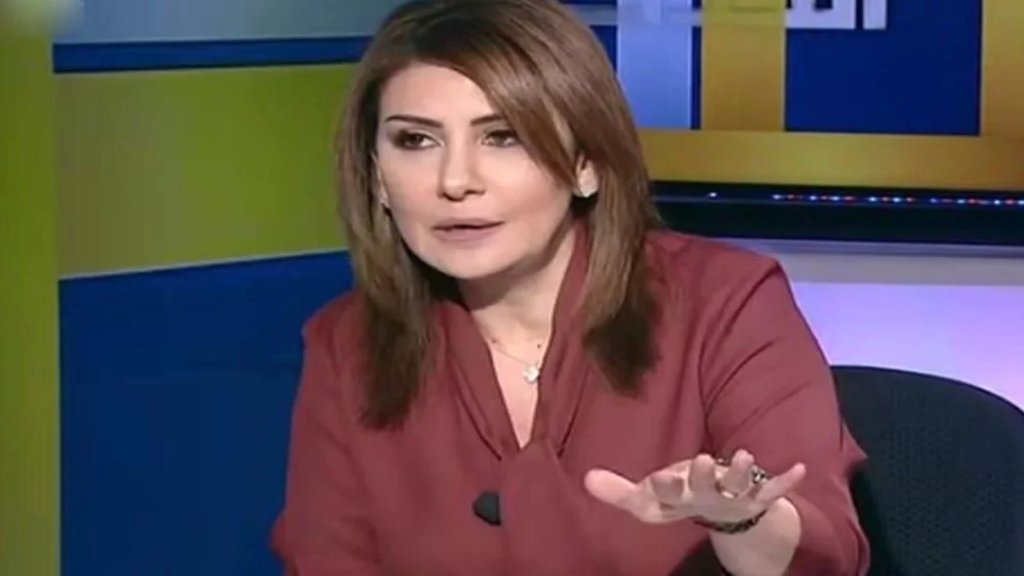 إصابة الإعلامية سمر أبو خليل بكورونا: طوال 3 سنوات نجحتُ في مراوغة كورونا إلى أن وقعت في شباكها!